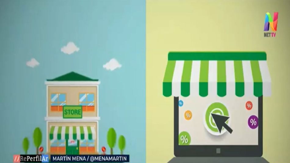 Impuestazo: los vendedores eCommerce deberán abonar Ingresos Brutos en ventas únicas