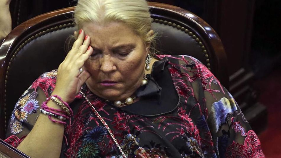 Lilita Carrió