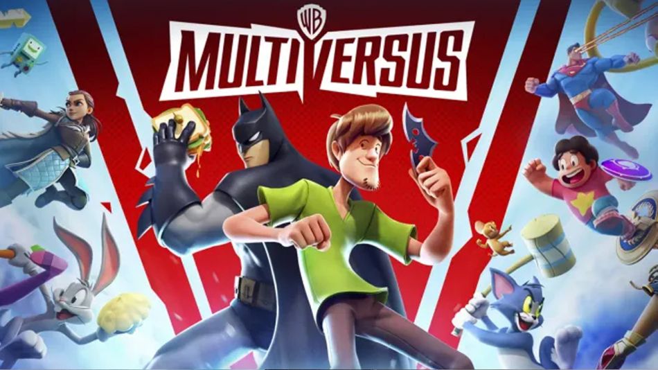 MultiVersus ya cuenta con 10 millones de jugadores