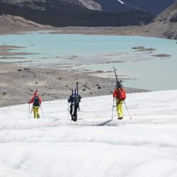 La programación del Banff Argentina 2022 incluye 14 films extranjeros y 6 argentinos de diferente duración. Historias de aventureros y deportistas extremos a quienes los une la constancia y el ir más allá de los límites.   