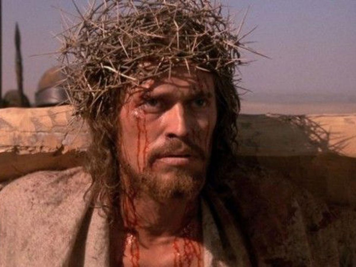 La última tentación de Cristo: a 34 años del polémico estreno