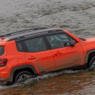 Jeep lanzó el nuevo Renegade en Argentina