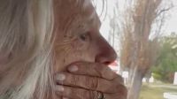 Abuela viral en Mendoza