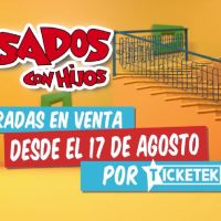 Casados con Hijos: cuándo y dónde comprar las entradas para la obra de teatro