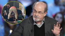 Salman Rushdie