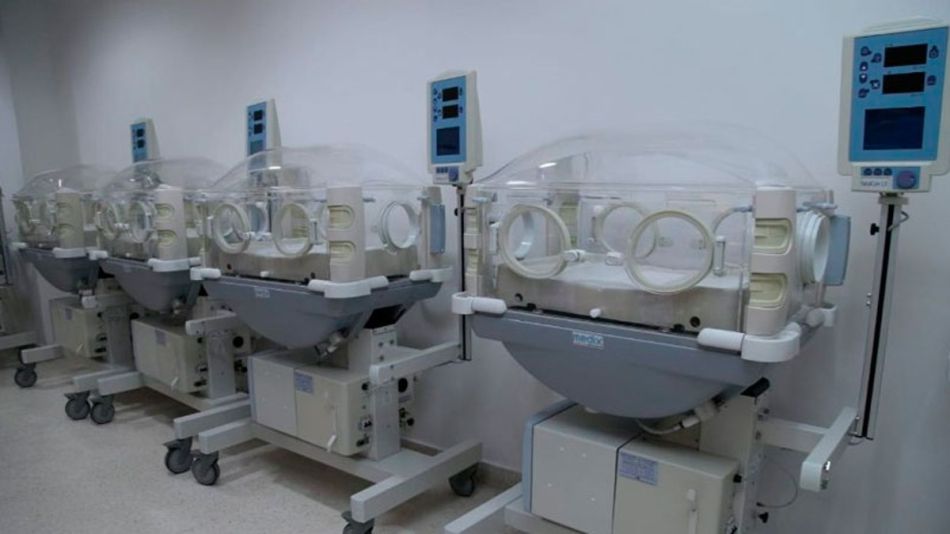 Cinco bebés fallecieron en un Hospital de Córdoba 20220812