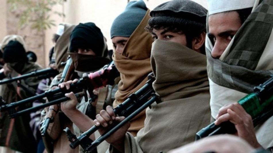 Talibanes