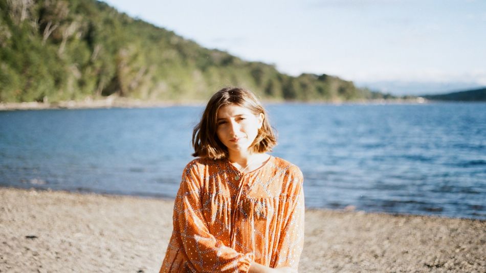 Tu Música en RePerfilAr: Paz Carrara, una voz que transmite mucha paz