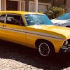 Chevrolet Chevy 