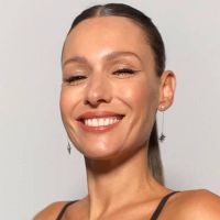 Pampita está dispuesta a hacer una película con Benjamín Vicuña: “Sería un honor”