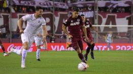 Lanus Independiente