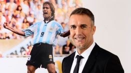 Gabriel Batistuta 