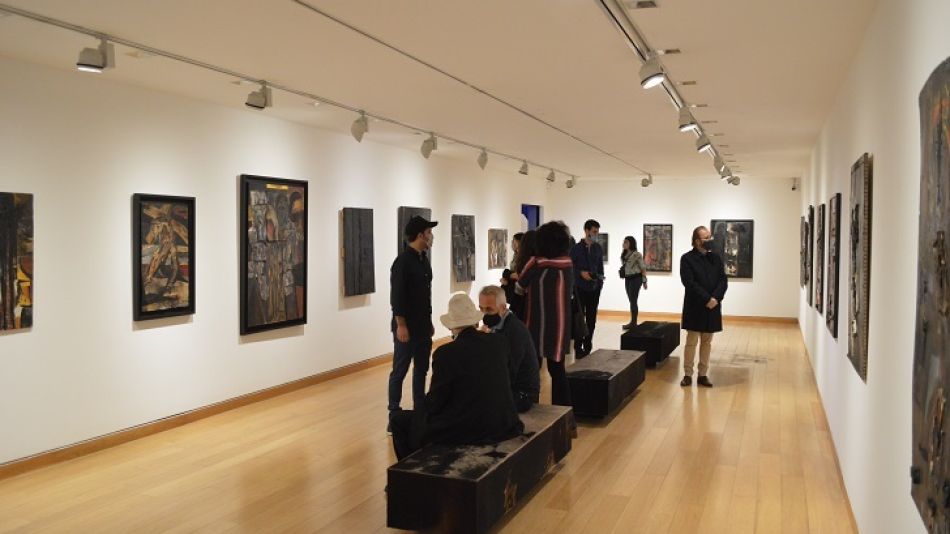 Museos Cordoba