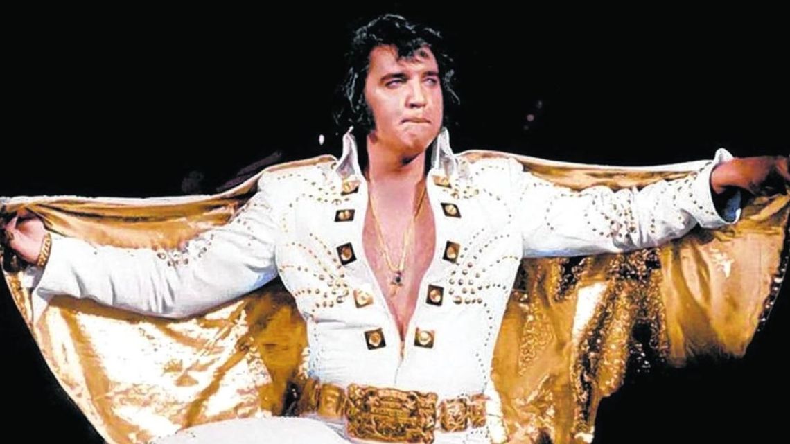 Una Relación Incestuosa En Su Familia Habría Llevado A Elvis Presley A Su Muerte Prematura Perfil 0121