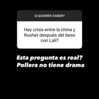 Ángel de Brito reveló el apodo de Rusherking y habló de la supuesta crisis con la China Suárez