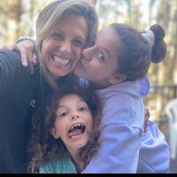 Así está hoy Emma, la hija de Campi y Denise Dumas que acaba de cumplir 15 años