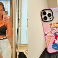 El fanatismo de Antonela Roccuzzo por un personaje de la infancia
