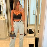 El fanatismo de Antonela Roccuzzo por un personaje de la infancia