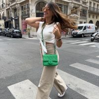 El fanatismo de Antonela Roccuzzo por un personaje de la infancia