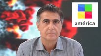 Antonio Laje y América TV