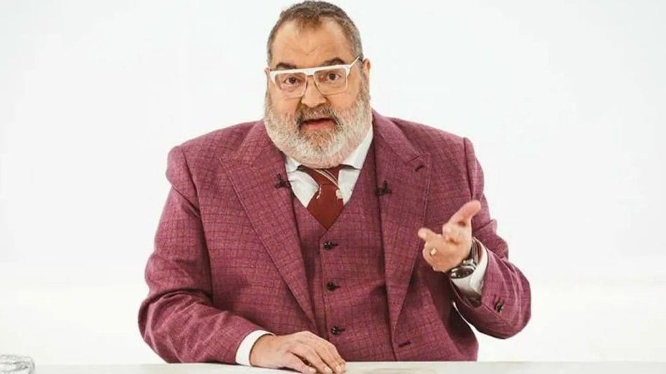 Jorge Lanata