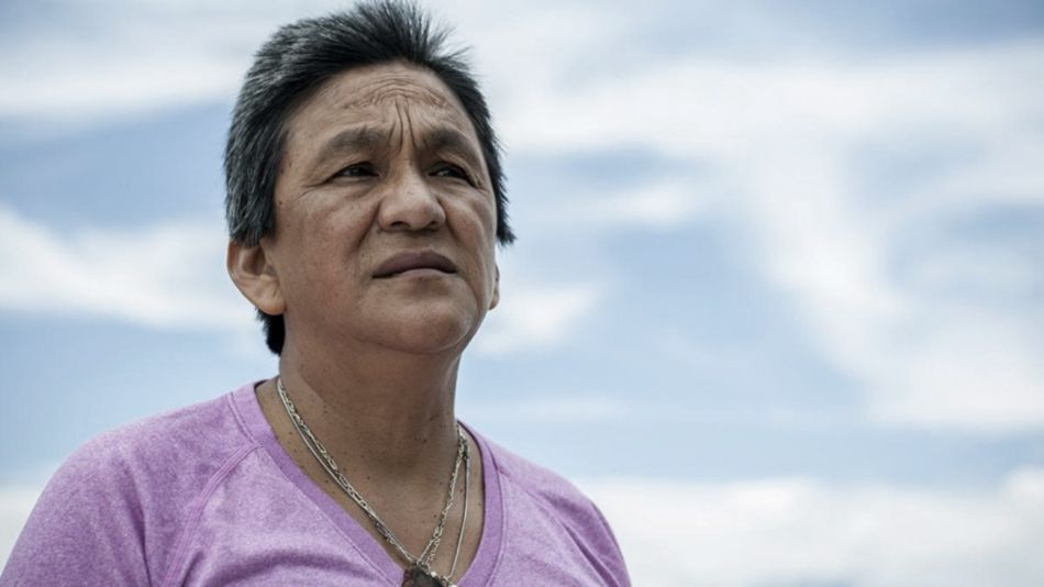 Milagro Sala g_20220815