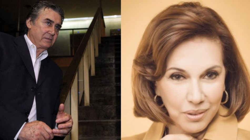 Nora Cárpena: "Rodolfo Bebán fue un galán de galanes, tocaba todas las cuerdas y lo hacía bien"