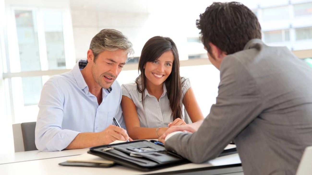 Comienzan a bajar las tasas de los préstamos personales: ¿Conviene tomar un  crédito? | Perfil