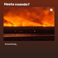 Antonela Roccuzzo hizo un desesperado pedido en sus redes sociales