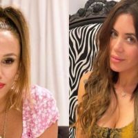 Barby Silenzi rompió el silencio sobre el reencuentro con Soledad Aquino tras sus fuertes cruces