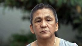 "Jodida de plata", Milagro Sala habló de sus viajes: "Siempre iba a dar charlas y me pagaban el pasaje"