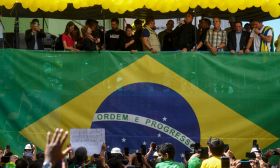 brazil election bolsonaro