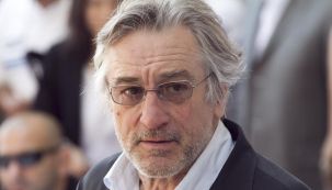 Robert De Niro 20220816