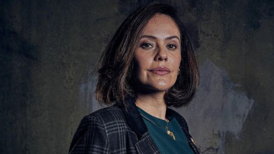 Cristina Umaña: “Me gusta interpretar a mujeres que tienen voz” 