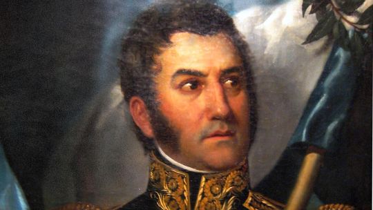 La Repatriación de los Restos del Libertador del General José de San Martín