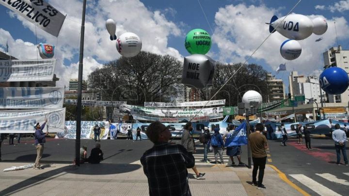 Marcha CGT