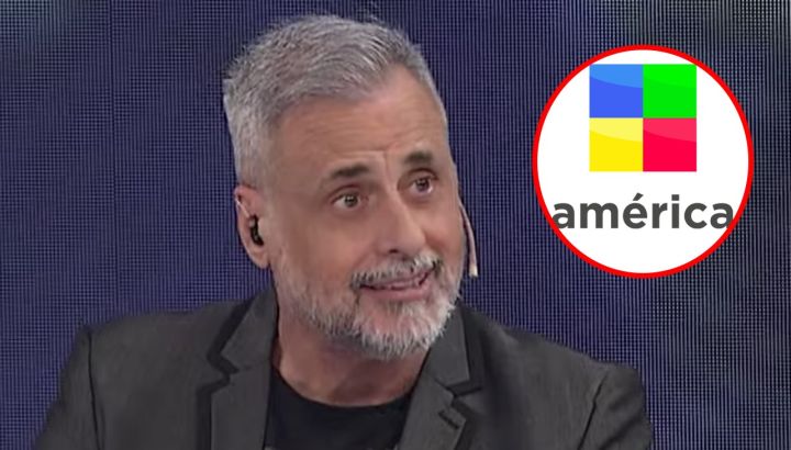 Jorge Rial reveló cuáles son los programas de América TV que serían cancelados pronto