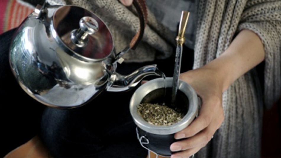 Efecto pandemia: el consumo de mate es récord en Argentina
