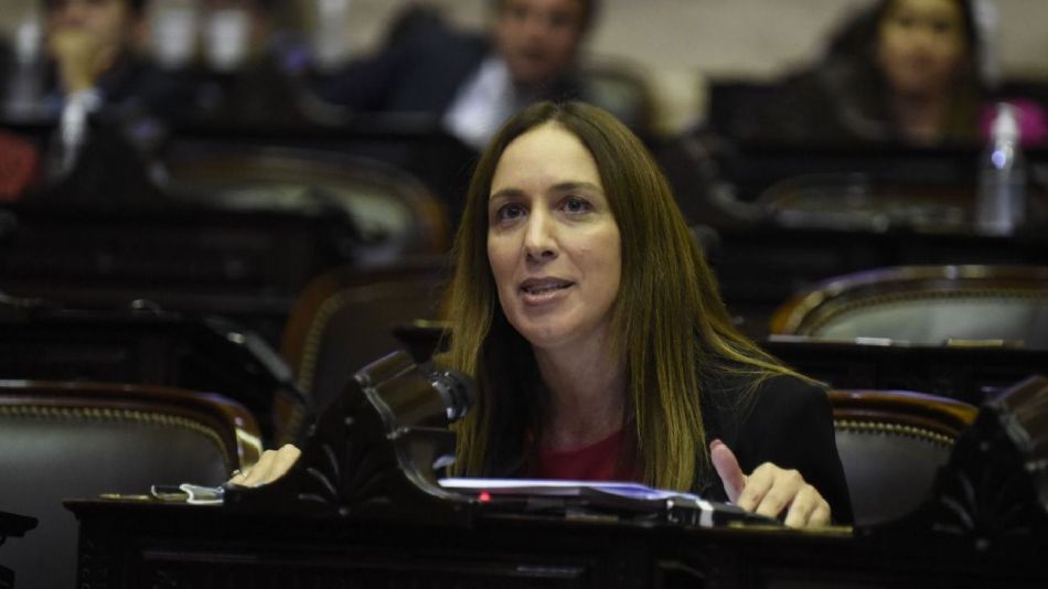 Vidal contra la reelección indefinida de líderes sindicales: los detalles del proyecto de ley