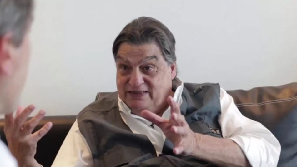 Jorge Rachid