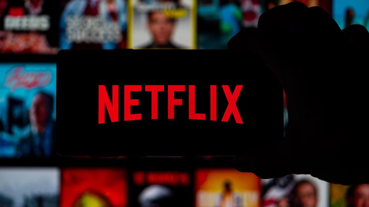 Códigos secretos da Netflix 2023: Lista Oculta