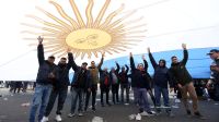 Marcha de la CGT 20220817