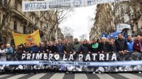 Marcha de la CGT 20220817