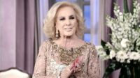 Mirtha Legrand