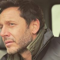 Aseguran que Benjamín Vicuña mantiene mala relación con una expareja de la China Suárez