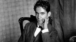 Federico García Lorca 20220817