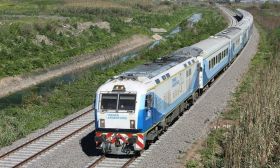 Trenes low cost: todos los destinos que se pueden visitar por poco dinero