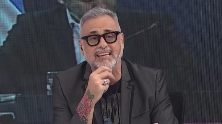 Jorge Rial