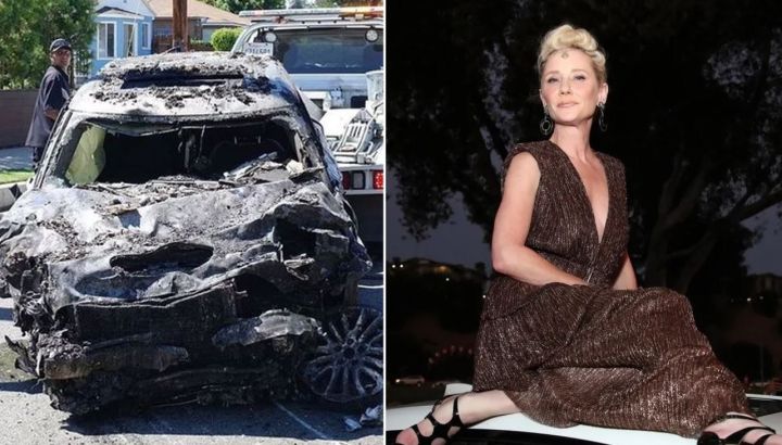 Revelan la causa oficial de la muerte de Anne Heche: qué le pasó