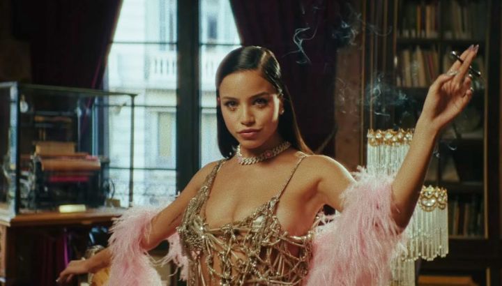 La polémica por "La Chain", la nueva canción de Emilia Mernes: ¿Es plagio a Destiny's Child? | Exitoina